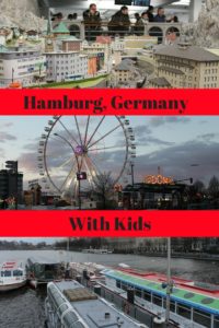 Hamburg, Germany With Kids