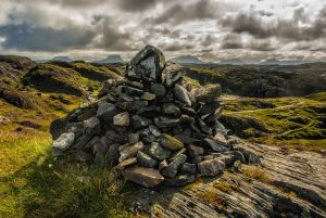 Travel The Nc500 (north Coast 500) In Scotland