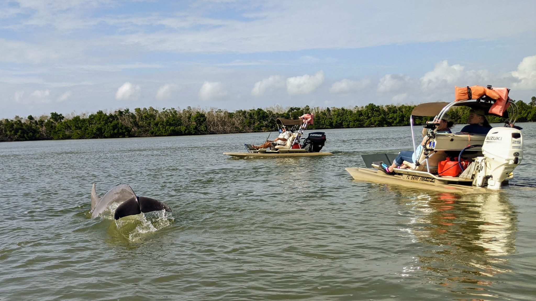 Fort Myers to Marco Island: Southwest Florida Road Trip