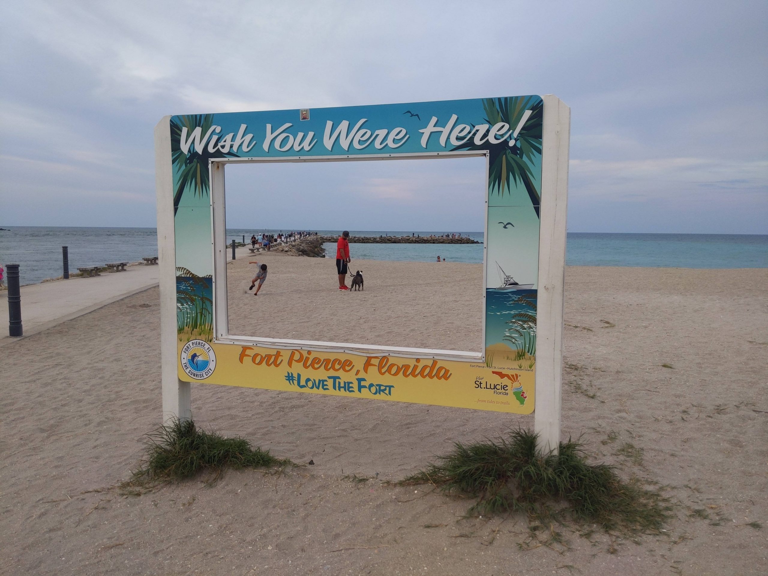 Florida's Treasure Coast - Jupiter, Stuart, Port St Lucie Travel