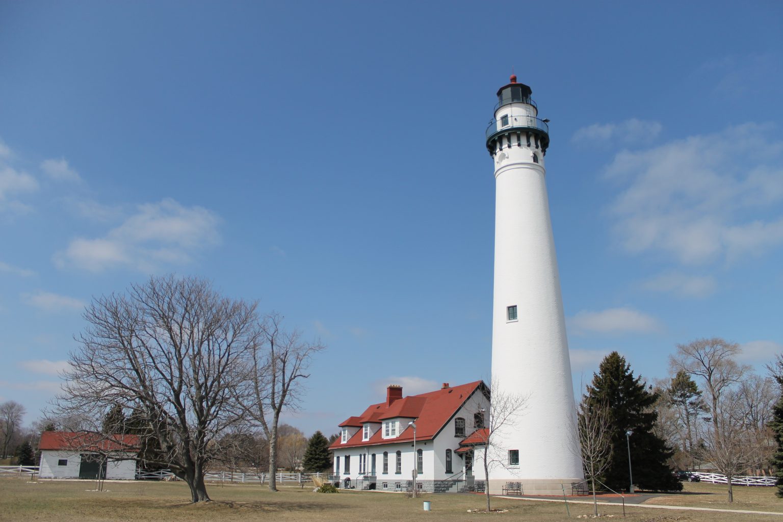 Driving Lake Michigan's Circle Tour