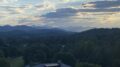 Blue Ridge Mountains