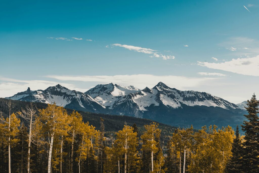 Telluride, Colorado